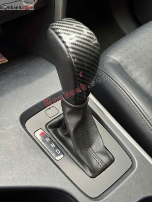 Xe Mazda BT50 Luxury 2.2L 4x2 AT 2019