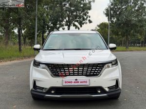 Kia Carnival Premium 2.2D