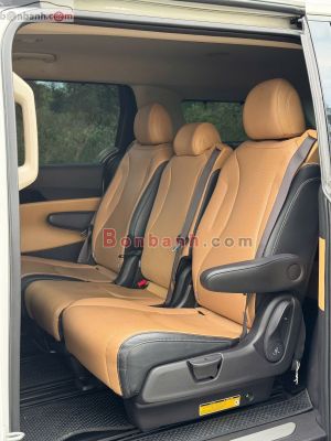 Xe Kia Carnival Premium 2.2D 2022