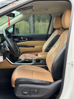 Xe Kia Carnival Premium 2.2D 2022