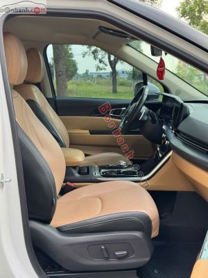 Xe Kia Carnival Premium 2.2D 2022