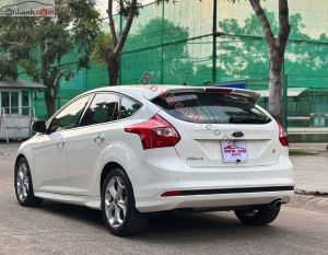 Xe Ford Focus S 2.0 AT 2014