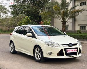 Xe Ford Focus S 2.0 AT 2014
