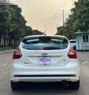 Xe Ford Focus S 2.0 AT 2014