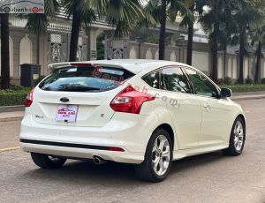 Xe Ford Focus S 2.0 AT 2014