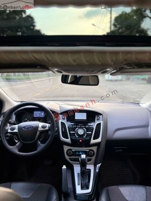 Xe Ford Focus S 2.0 AT 2014