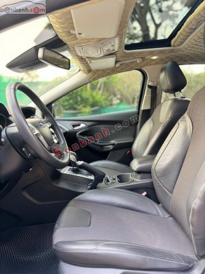 Xe Ford Focus S 2.0 AT 2014