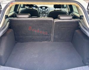 Xe Ford Focus S 2.0 AT 2014