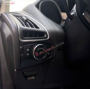 Xe Ford Focus S 2.0 AT 2014