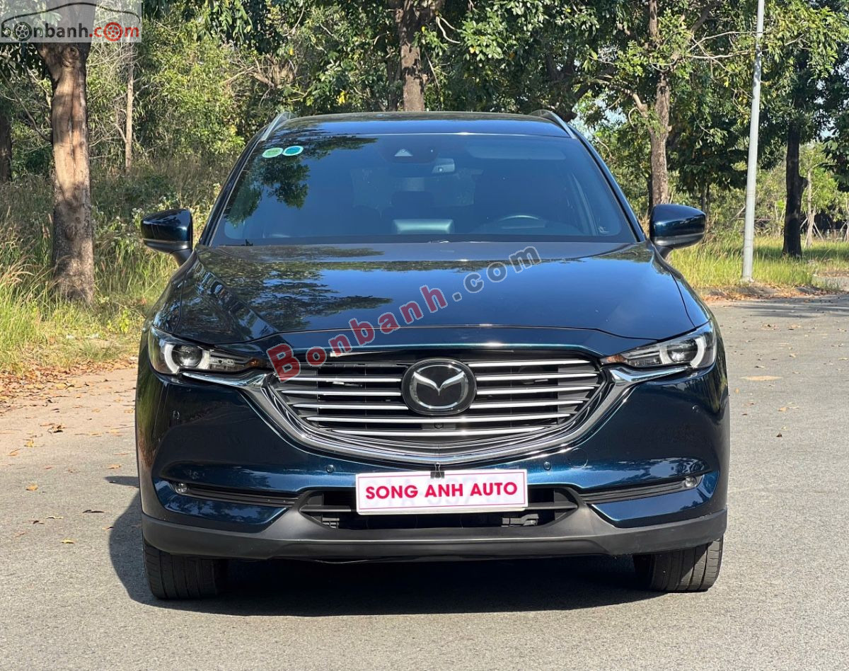 Mazda CX8 Premium 2021