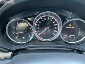 Xe Mazda CX8 Premium 2021