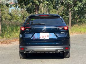 Xe Mazda CX8 Premium 2021