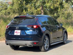 Xe Mazda CX8 Premium 2021
