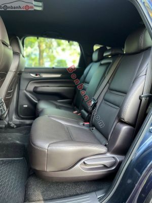 Xe Mazda CX8 Premium 2021