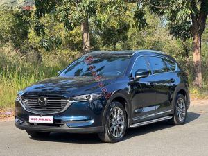 Xe Mazda CX8 Premium 2021