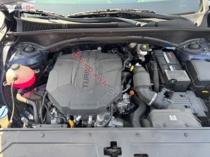 Xe Hyundai SantaFe Cao cấp 2.2L HTRAC 2022