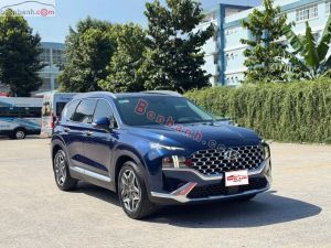 Hyundai SantaFe Cao cấp 2.2L HTRAC