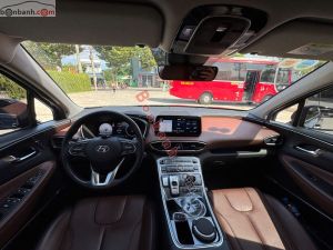 Xe Hyundai SantaFe Cao cấp 2.2L HTRAC 2022