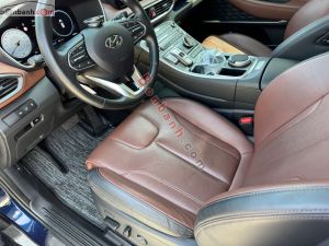 Xe Hyundai SantaFe Cao cấp 2.2L HTRAC 2022