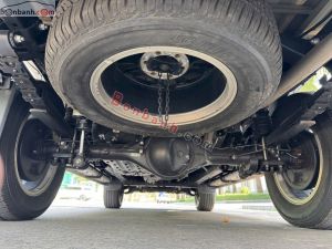 Xe Toyota Hilux 2.8L 4x4 AT 2020