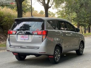 Xe Toyota Innova G 2.0 AT 2022