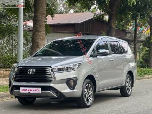 Xe Toyota Innova G 2.0 AT 2022