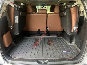 Xe Toyota Innova G 2.0 AT 2022