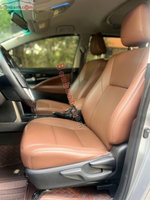 Xe Toyota Innova G 2.0 AT 2022