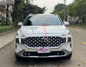 Xe Hyundai SantaFe Hybrid 1.6 HTRAC 2022
