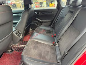 Xe Honda Civic RS 1.5 AT 2022