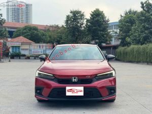 Xe Honda Civic RS 1.5 AT 2022