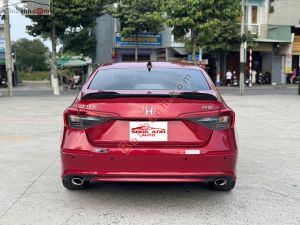 Xe Honda Civic RS 1.5 AT 2022