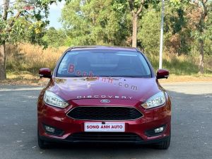 Xe Ford Focus Trend 1.5L 2018
