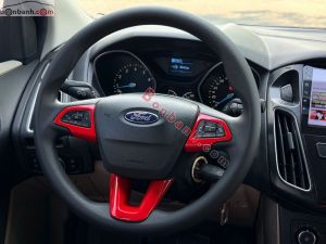 Xe Ford Focus Trend 1.5L 2018
