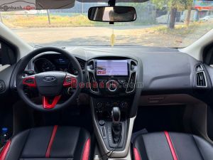 Xe Ford Focus Trend 1.5L 2018