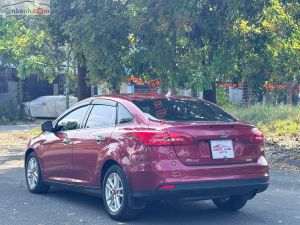 Xe Ford Focus Trend 1.5L 2018