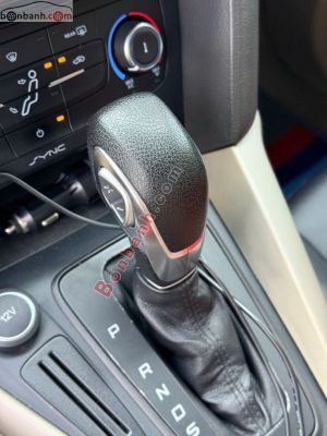 Xe Ford Focus Trend 1.5L 2018