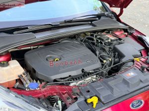 Xe Ford Focus Trend 1.5L 2018