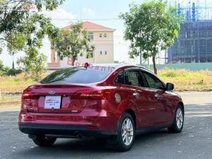 Xe Ford Focus Trend 1.5L 2018