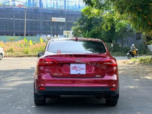 Xe Ford Focus Trend 1.5L 2018