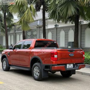Xe Ford Ranger XLS 2.0L 4x4 AT 2024