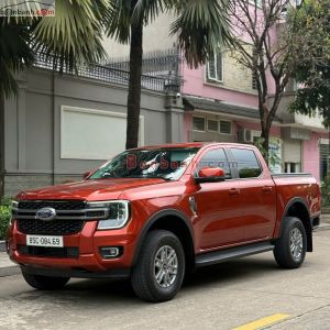 Xe Ford Ranger XLS 2.0L 4x4 AT 2024