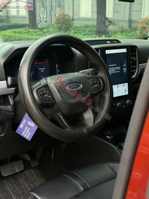 Xe Ford Ranger XLS 2.0L 4x4 AT 2024
