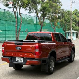 Xe Ford Ranger XLS 2.0L 4x4 AT 2024