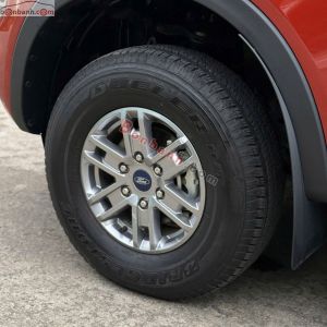 Xe Ford Ranger XLS 2.0L 4x4 AT 2024