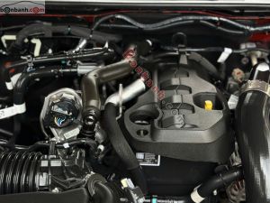 Xe Ford Ranger XLS 2.0L 4x4 AT 2024