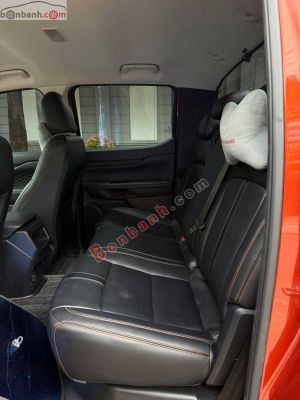 Xe Ford Ranger XLS 2.0L 4x4 AT 2024