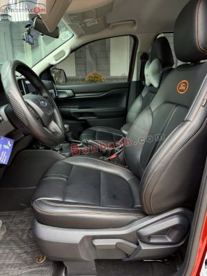 Xe Ford Ranger XLS 2.0L 4x4 AT 2024