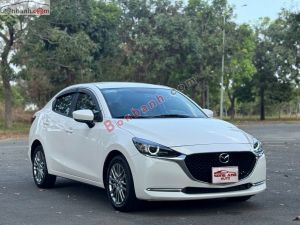 Xe Mazda 2 Luxury 2021