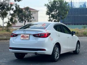 Xe Mazda 2 Luxury 2021